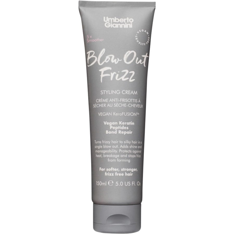 Umberto Giannini Frizz Fix Blow Out Frizz Styling Cream