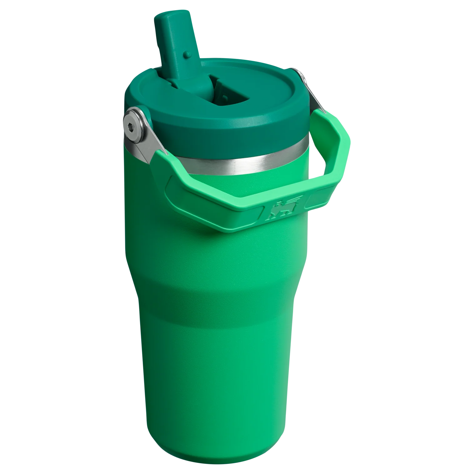 The IceFlow™ Flip Straw Tumbler | Stanley Create