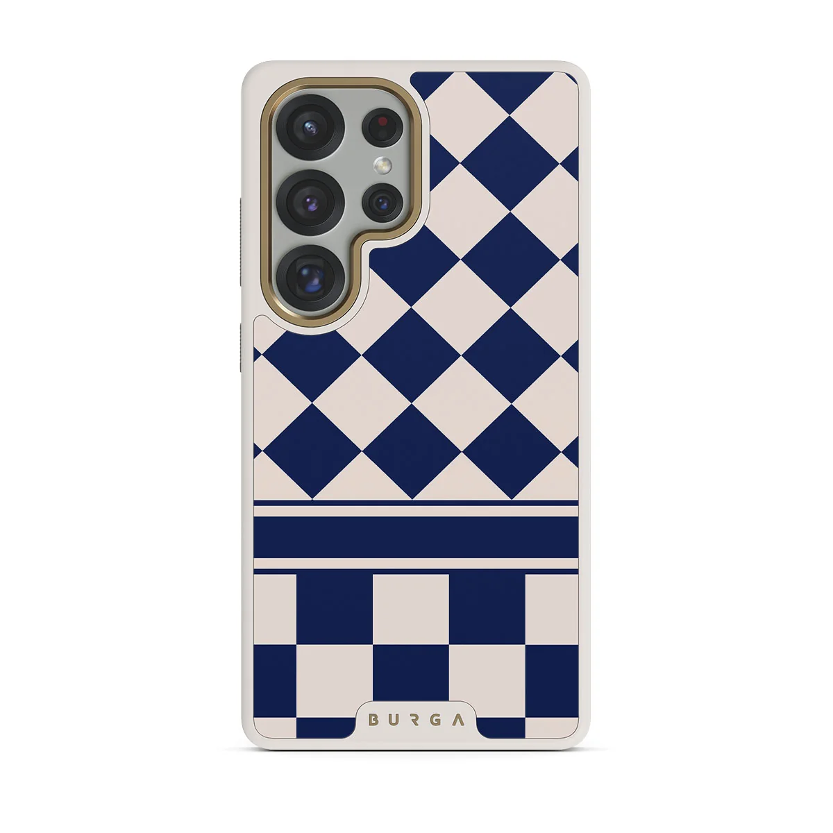 Check & Mate - Samsung Galaxy S25 Ultra ケース