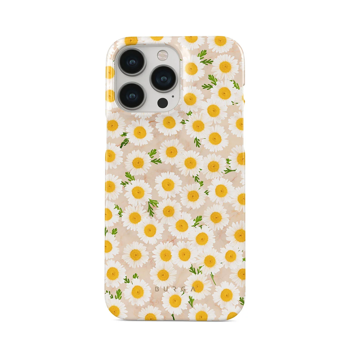 Pure Bliss - Daisy iPhone 13 Pro ケース