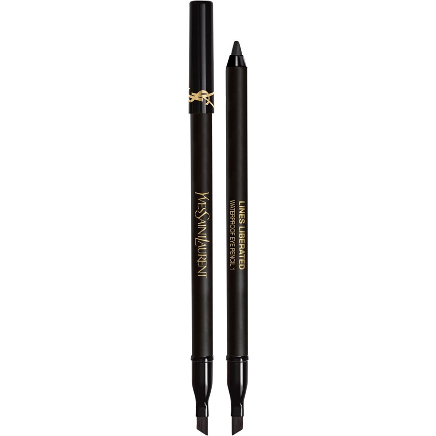 Yves Saint Laurent Oczy Lines Liberated Eyeliner