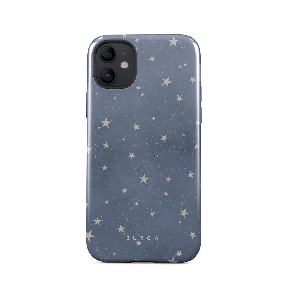 North Star - iPhone 12 ケース