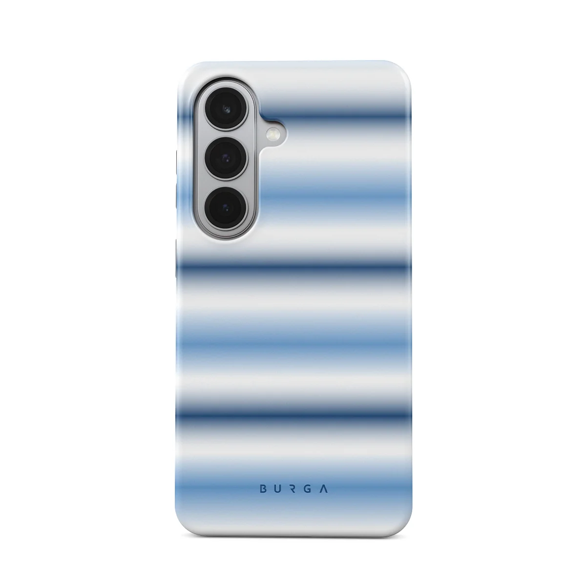 White Noise - Samsung Galaxy S26 Plus ケース