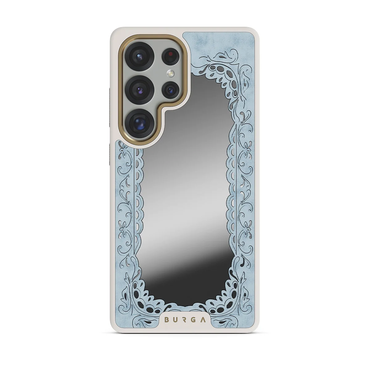 Looking Glass - Samsung Galaxy S25 Ultra ケース