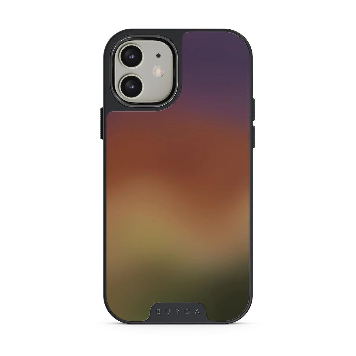 October - iPhone 12 ケース