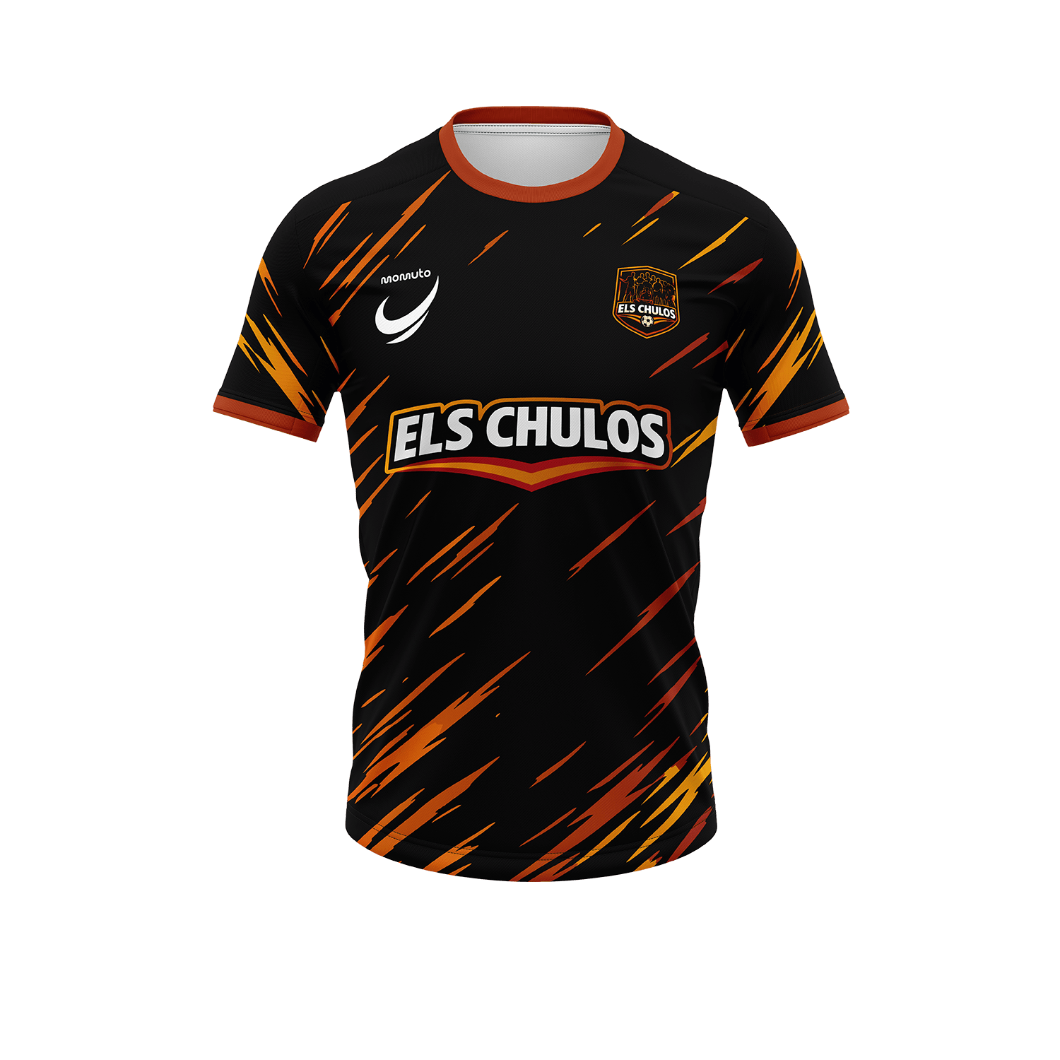ELS CHULOS Kit Design