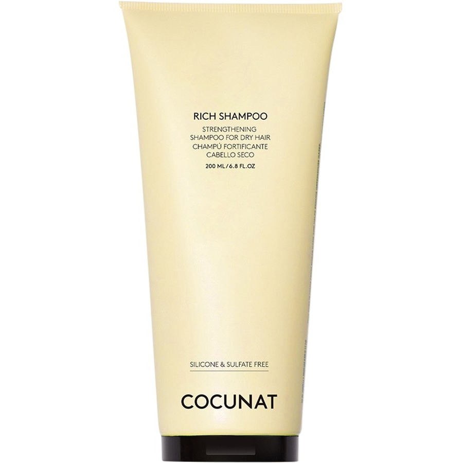 COCUNAT Pielęgnacja włosów Rich Strengthening Dry Hair Shampoo