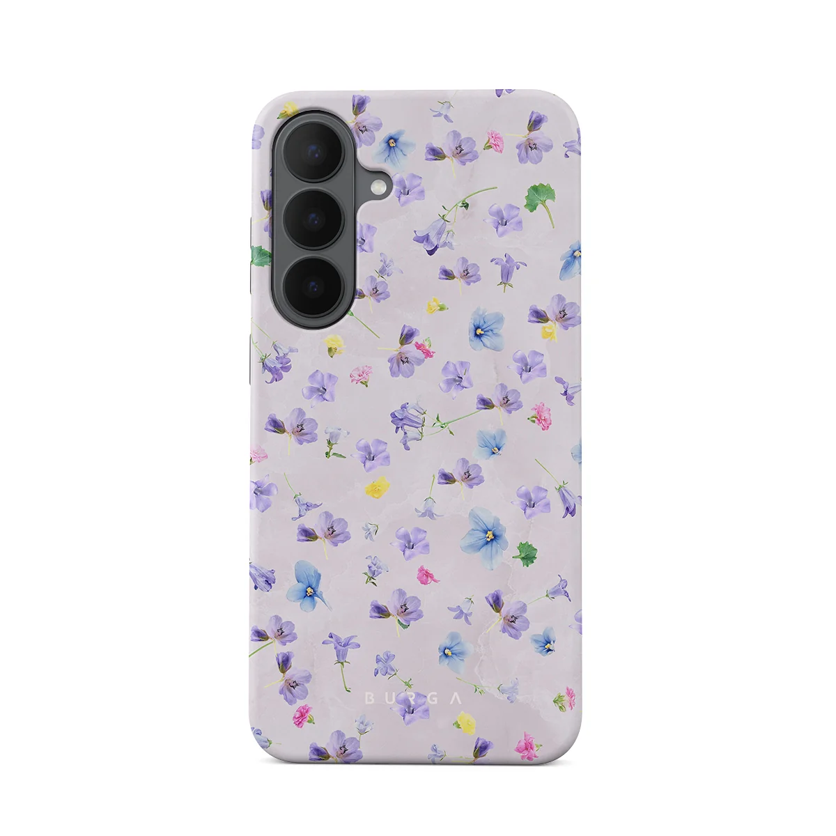 Wildflower - Samsung Galaxy S26 FE ケース