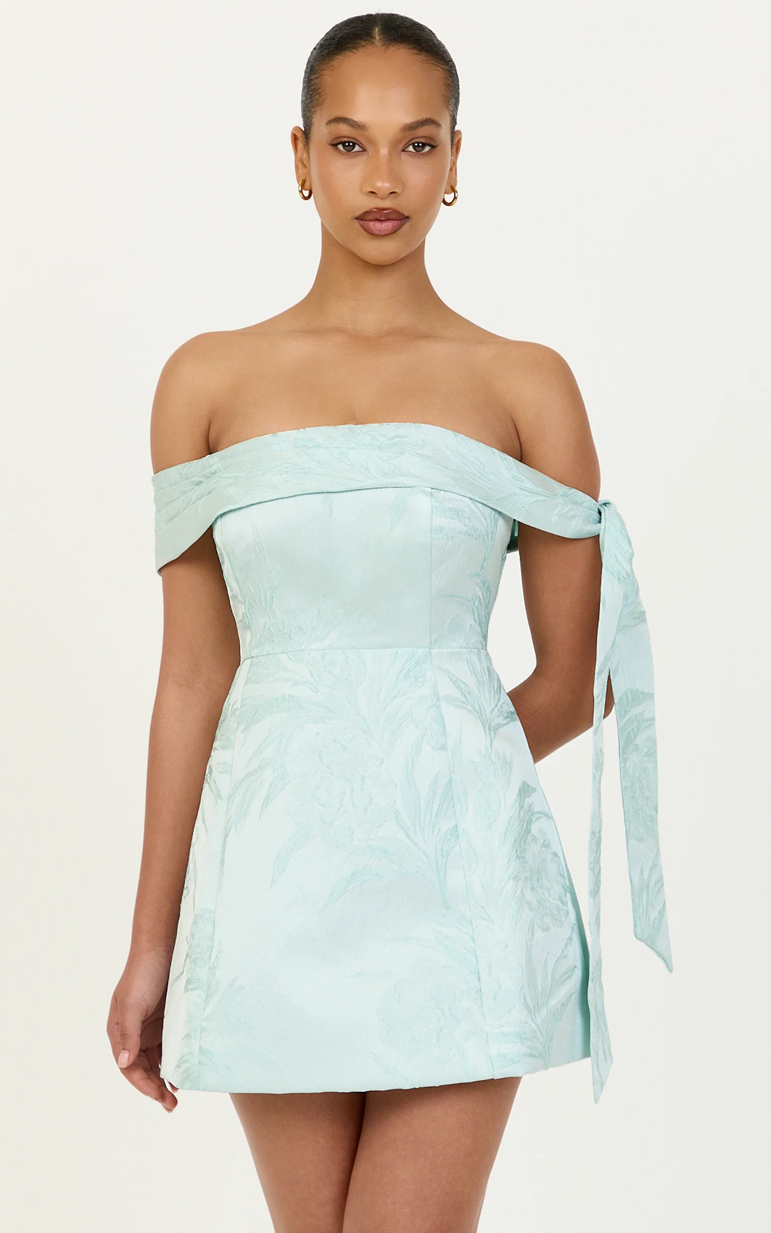 Cora Mini Dress
