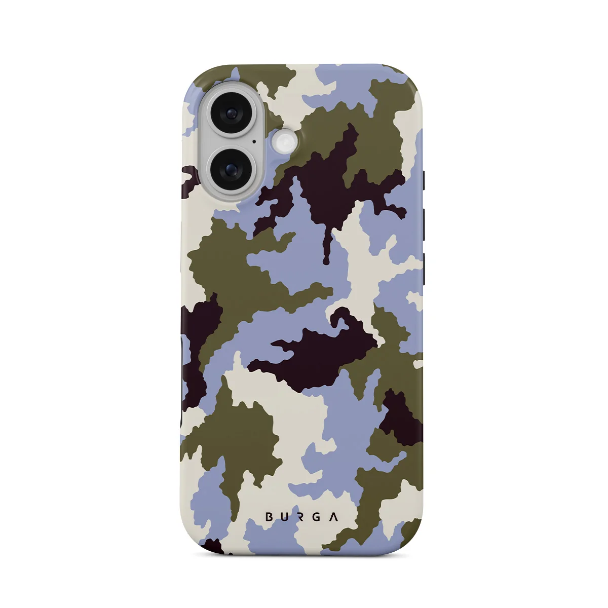 Icefield - iPhone 16 ケース