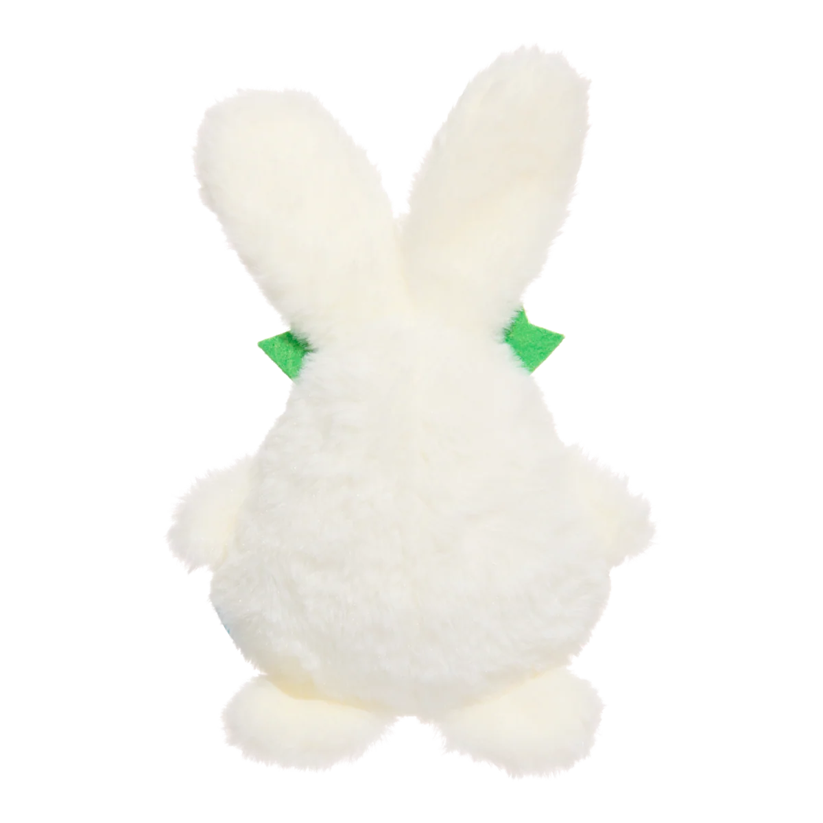 Hippie Hopper Plush Tug Dog Toy
