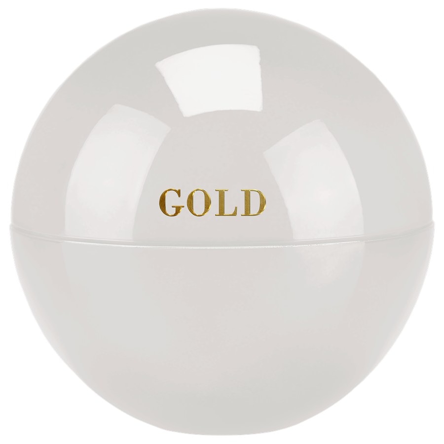 Gold Professional Finish Clay Wax