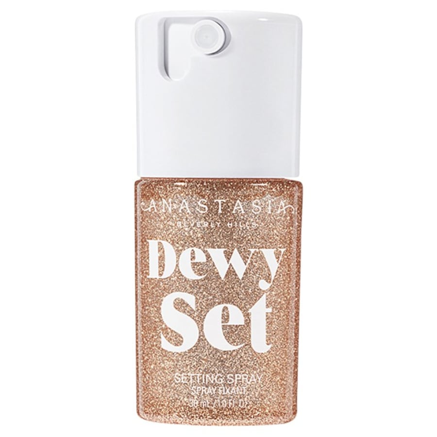 Anastasia Beverly Hills Twarz Dewy Set Setting Spray