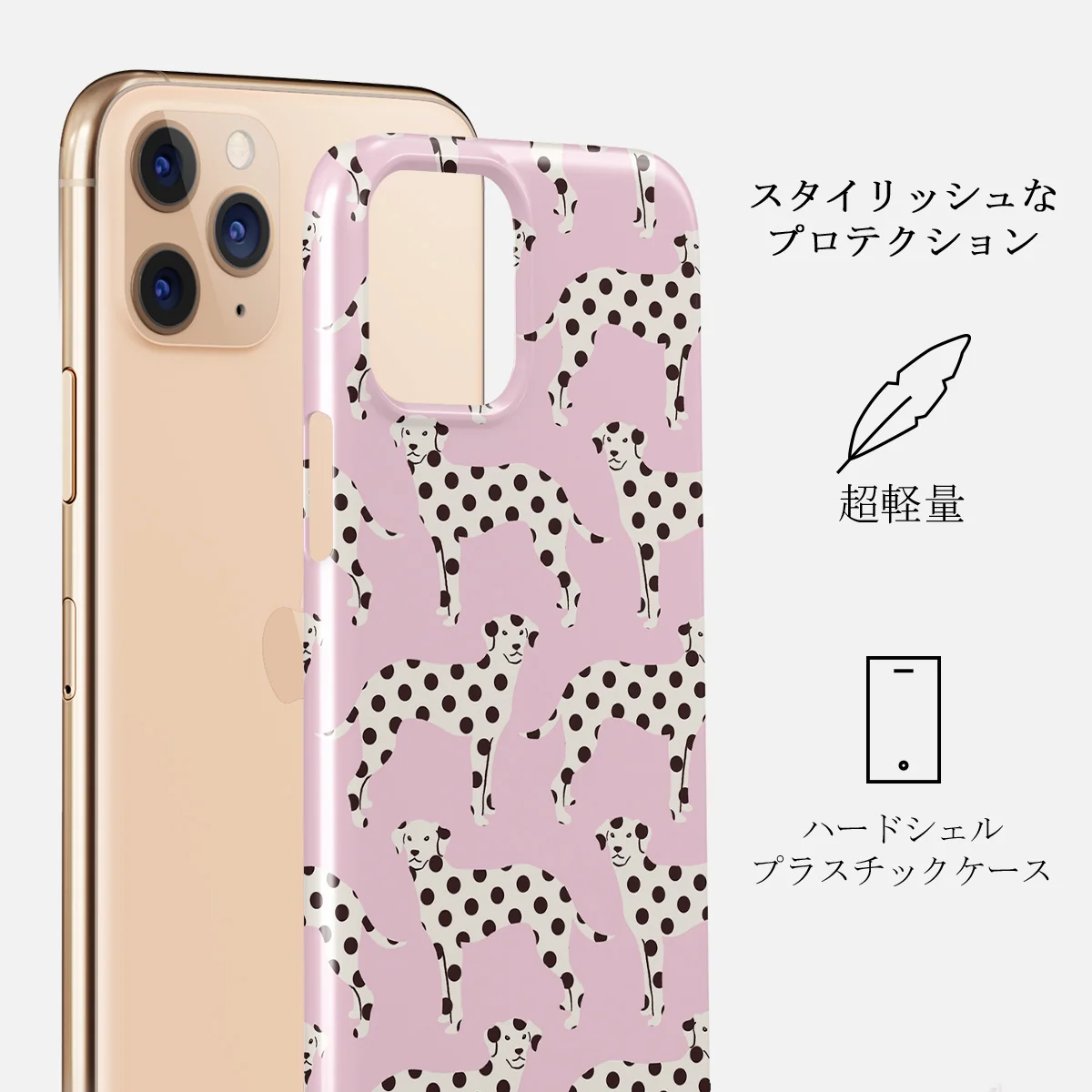 Buddy - iPhone 11 Pro Max ケース