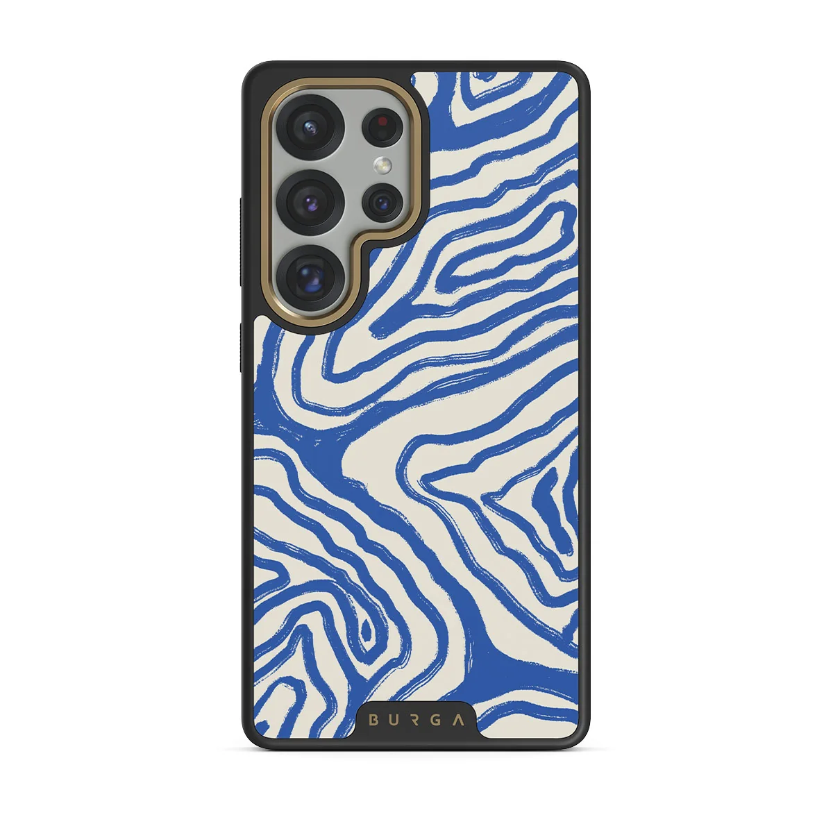 Seven Seas - Samsung Galaxy S25 Ultra ケース