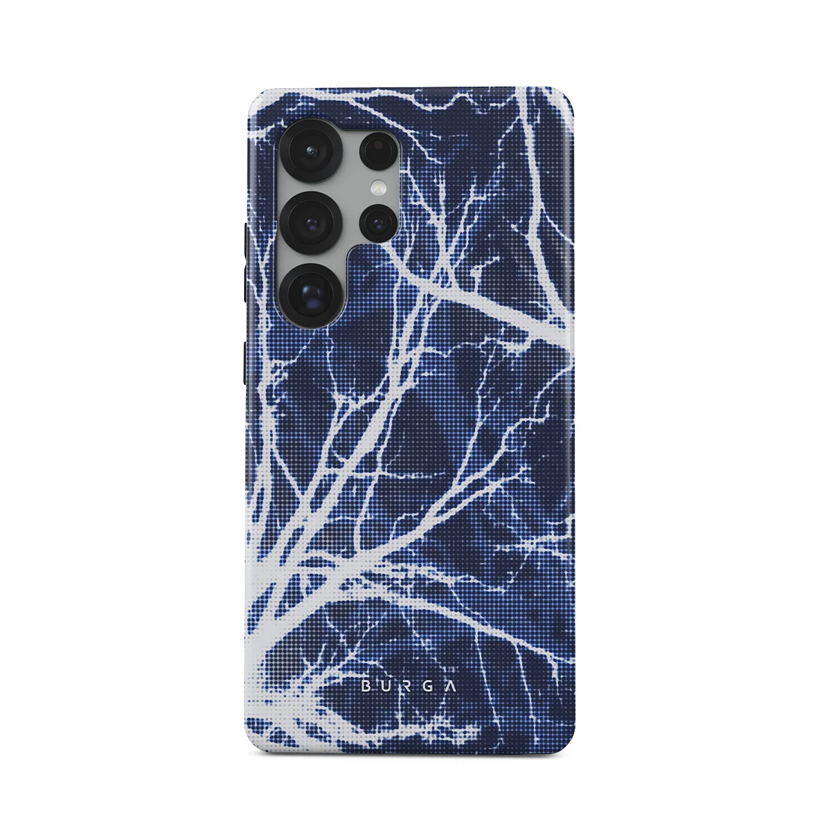 Subzero - Samsung Galaxy S25 Ultra ケース