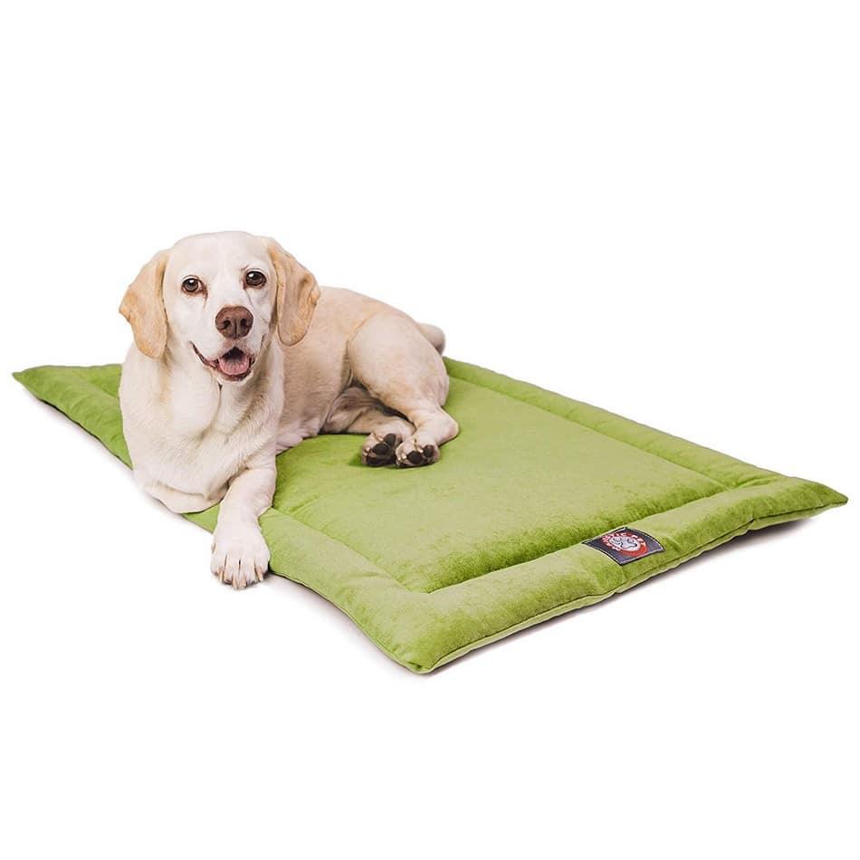 Villa Crate Mat