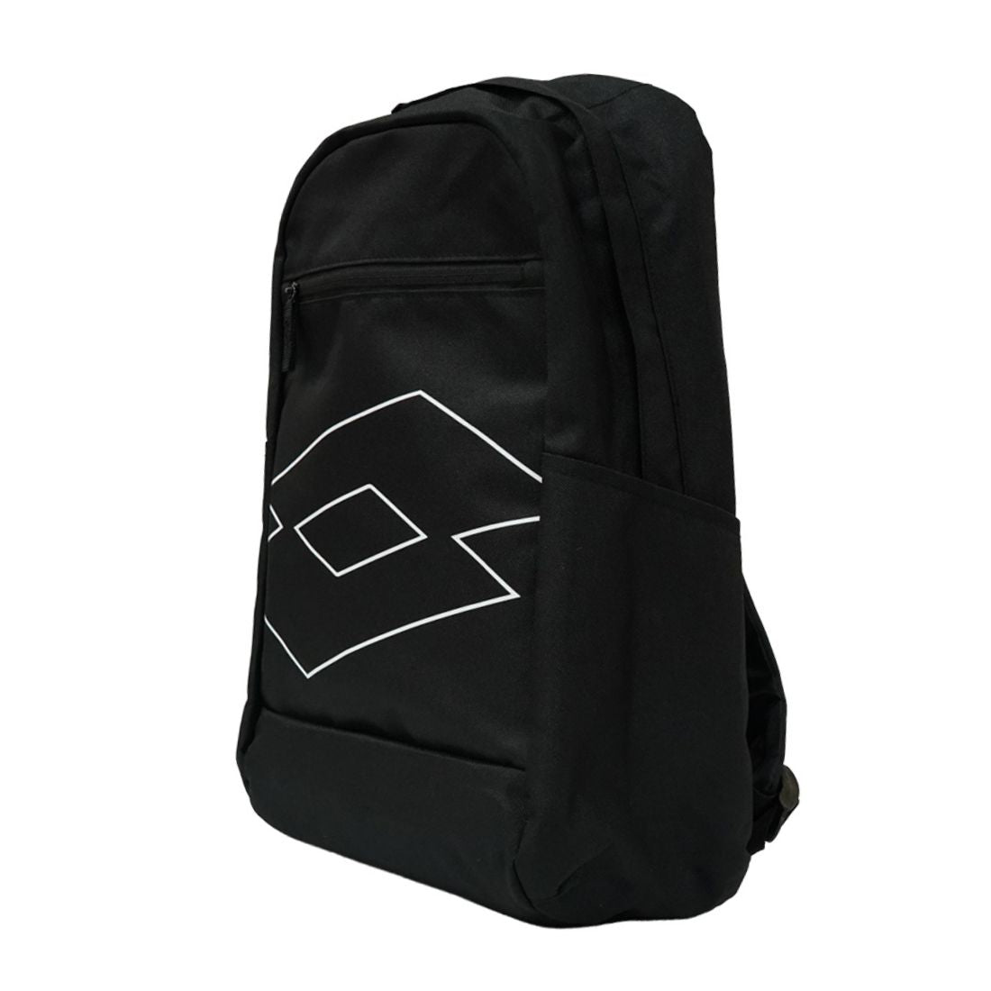 LOTTO PRM III Backpack Black PEBP25005-BLK
