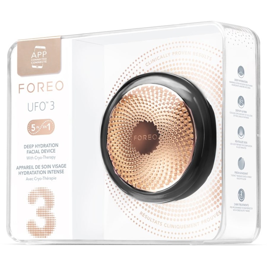 Foreo UFO 3 Black