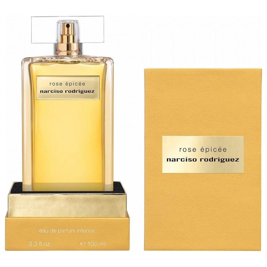 Narciso Rodriguez Musc Collection Eau de Parfum Spray Intense Rose Épicée