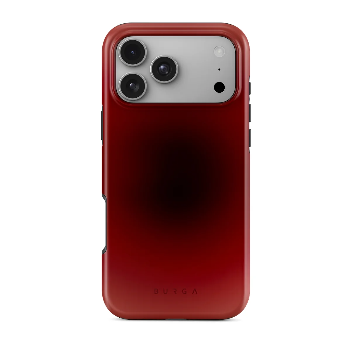 No Talking - iPhone 17 Pro Max ケース