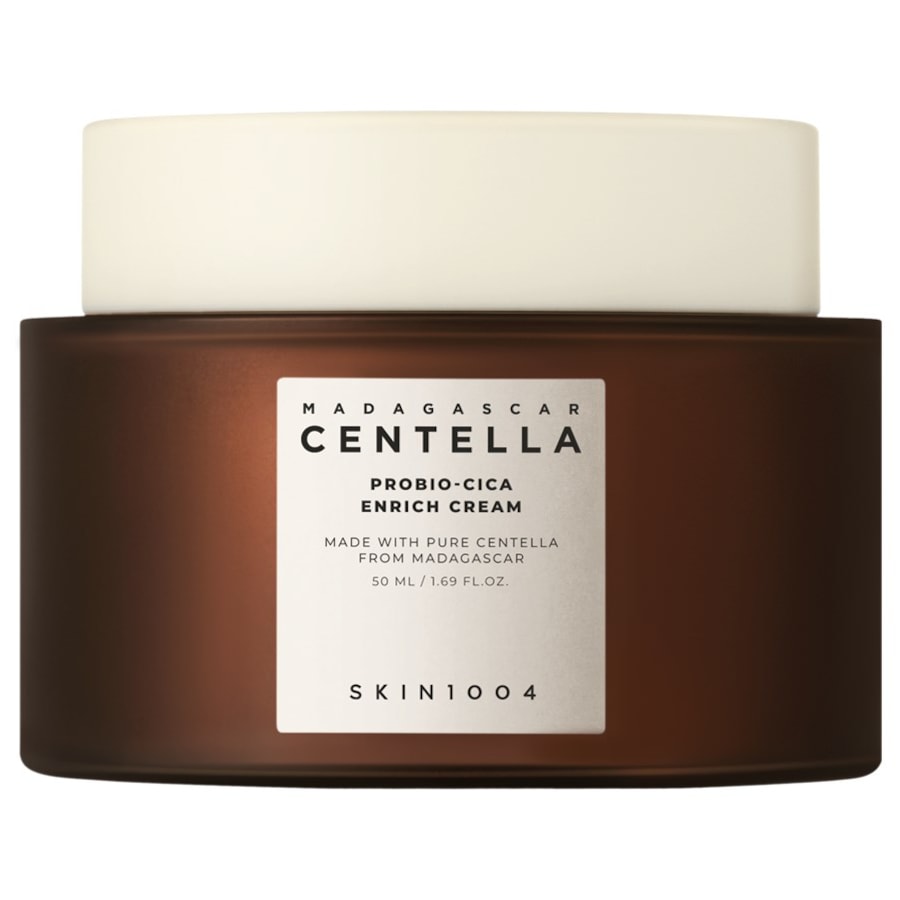 Skin1004 Krem Madagaskar Centella Probio-Cica Enrich Cream