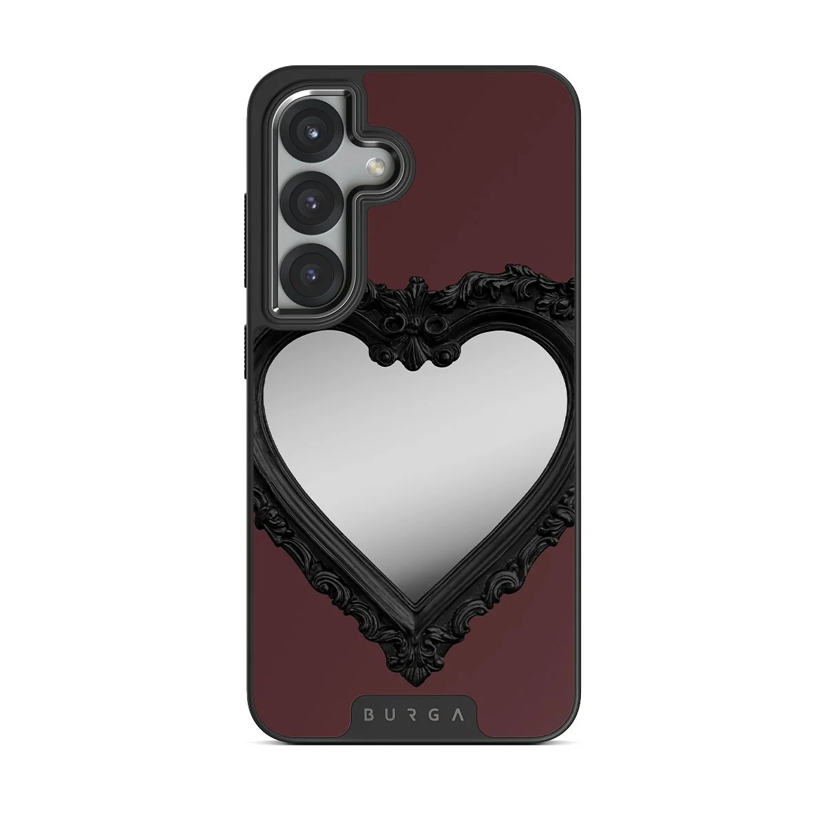 Temptation - Samsung Galaxy S25 ケース