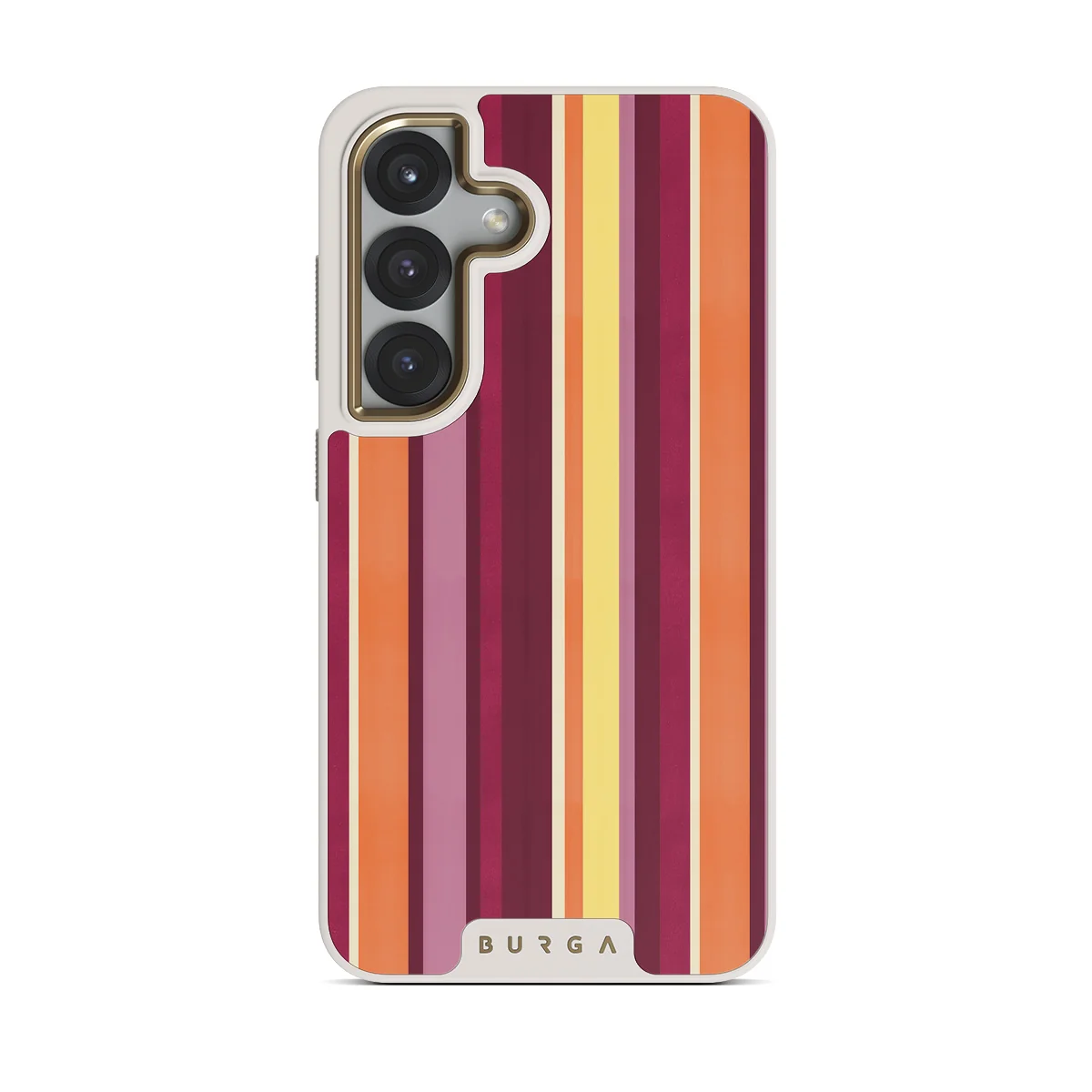 Maracuja - Samsung Galaxy S25 Plus ケース