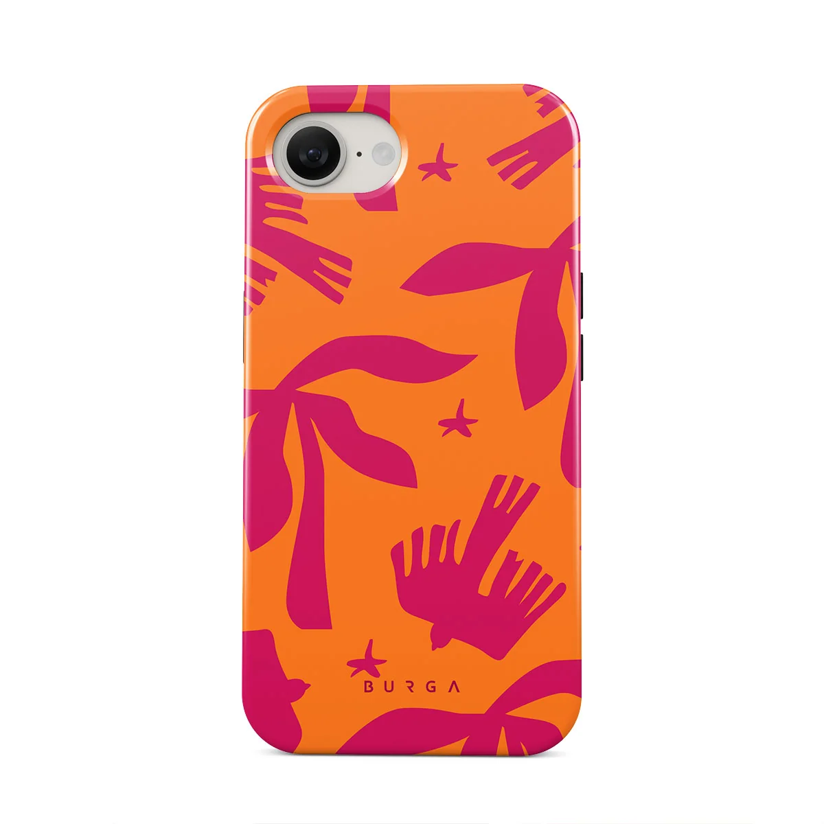 Siesta - iPhone 16e ケース