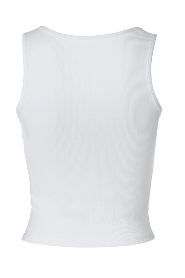 Brat Girl Summer Tank