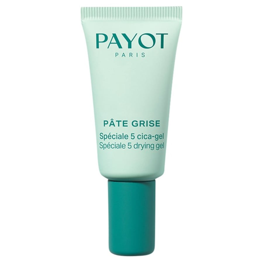 Payot Pâte Grise Spéciale 5 Cica gel