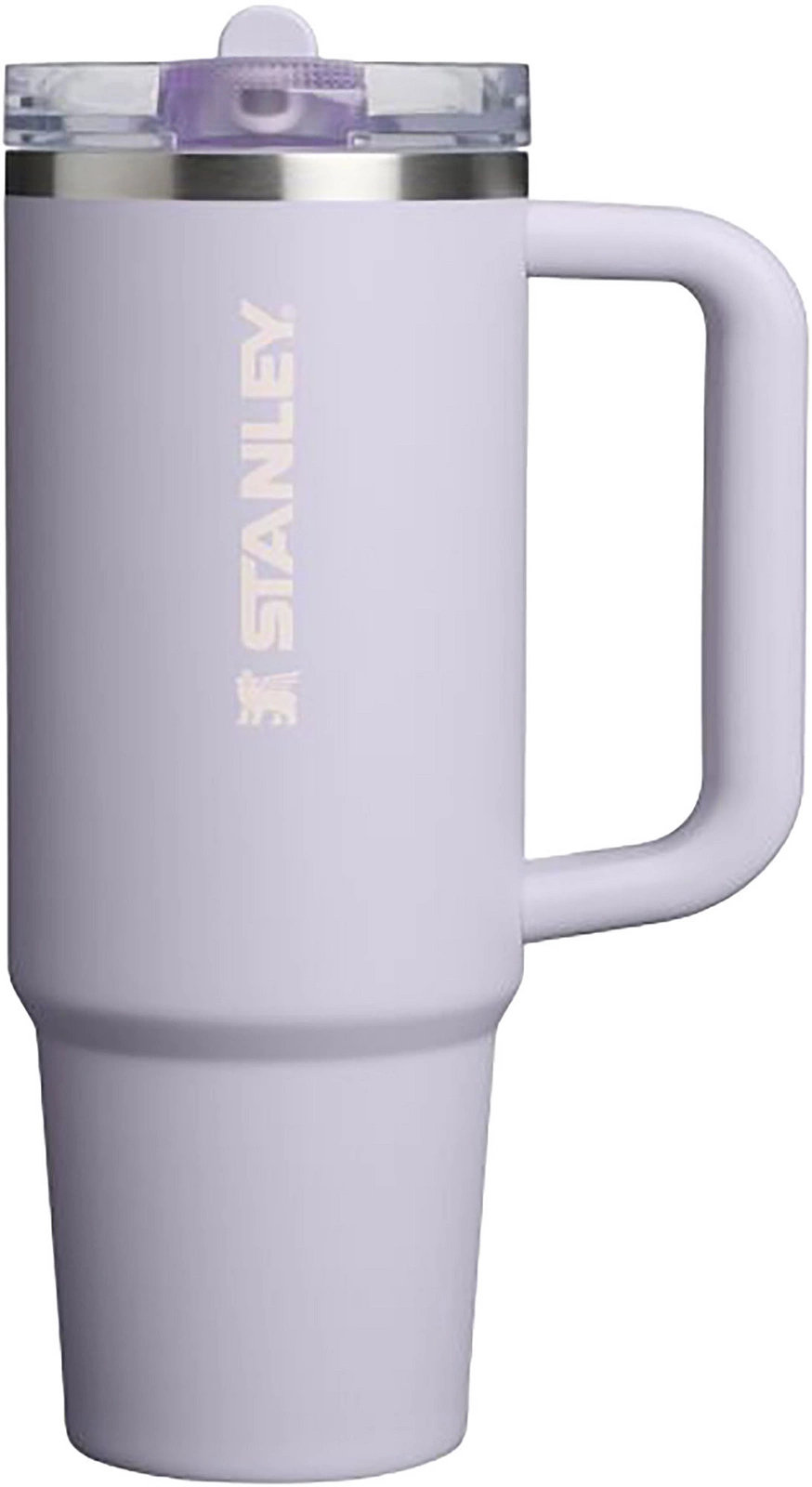 Stanley 30 oz. Quencher ProTour Flip Straw Tumbler - Purple Dust
