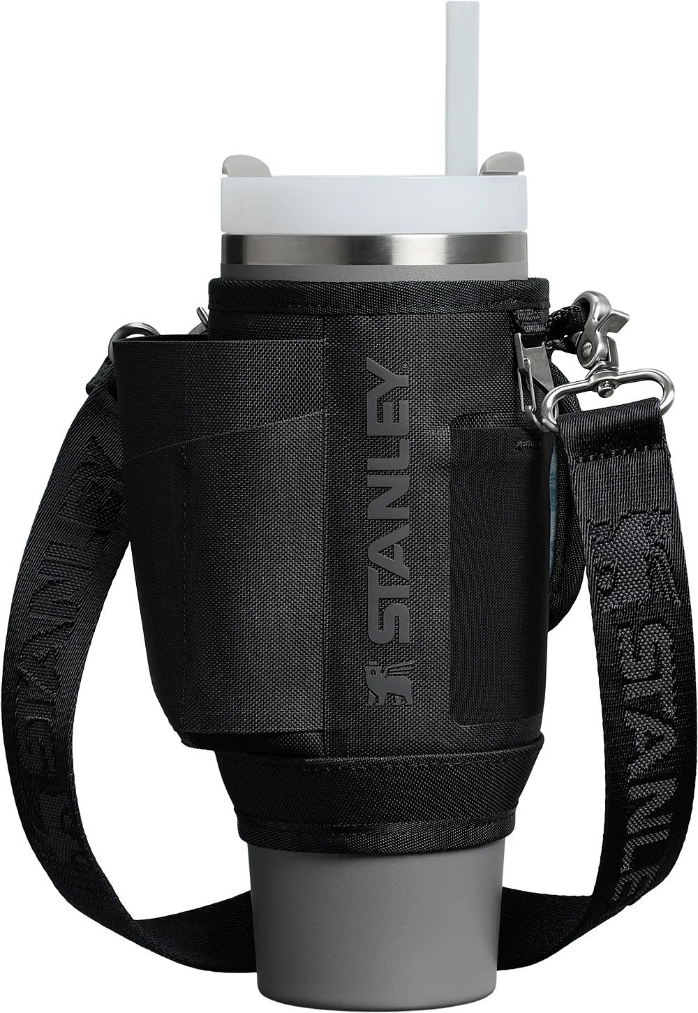 Stanley All Day 30 oz. Quencher Carry-All - Black
