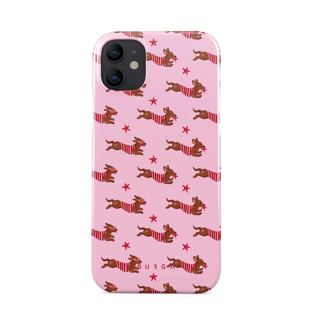 Hot Dog - iPhone 12 Mini ケース