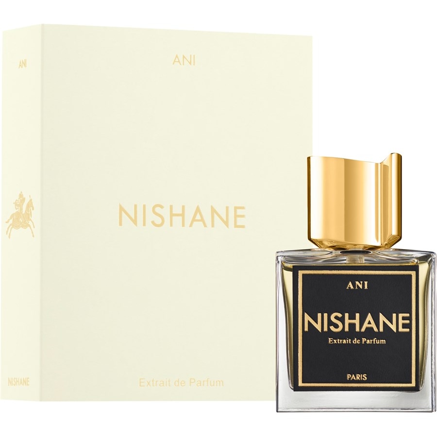 NISHANE No Boundaries Extrait de Parfum Spray ANI