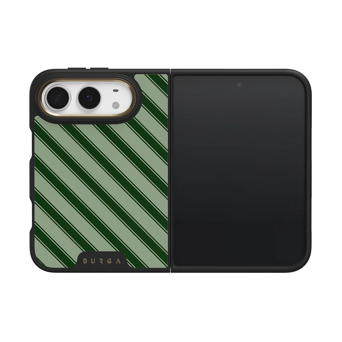 Wrapped - iPhone Duo ケース