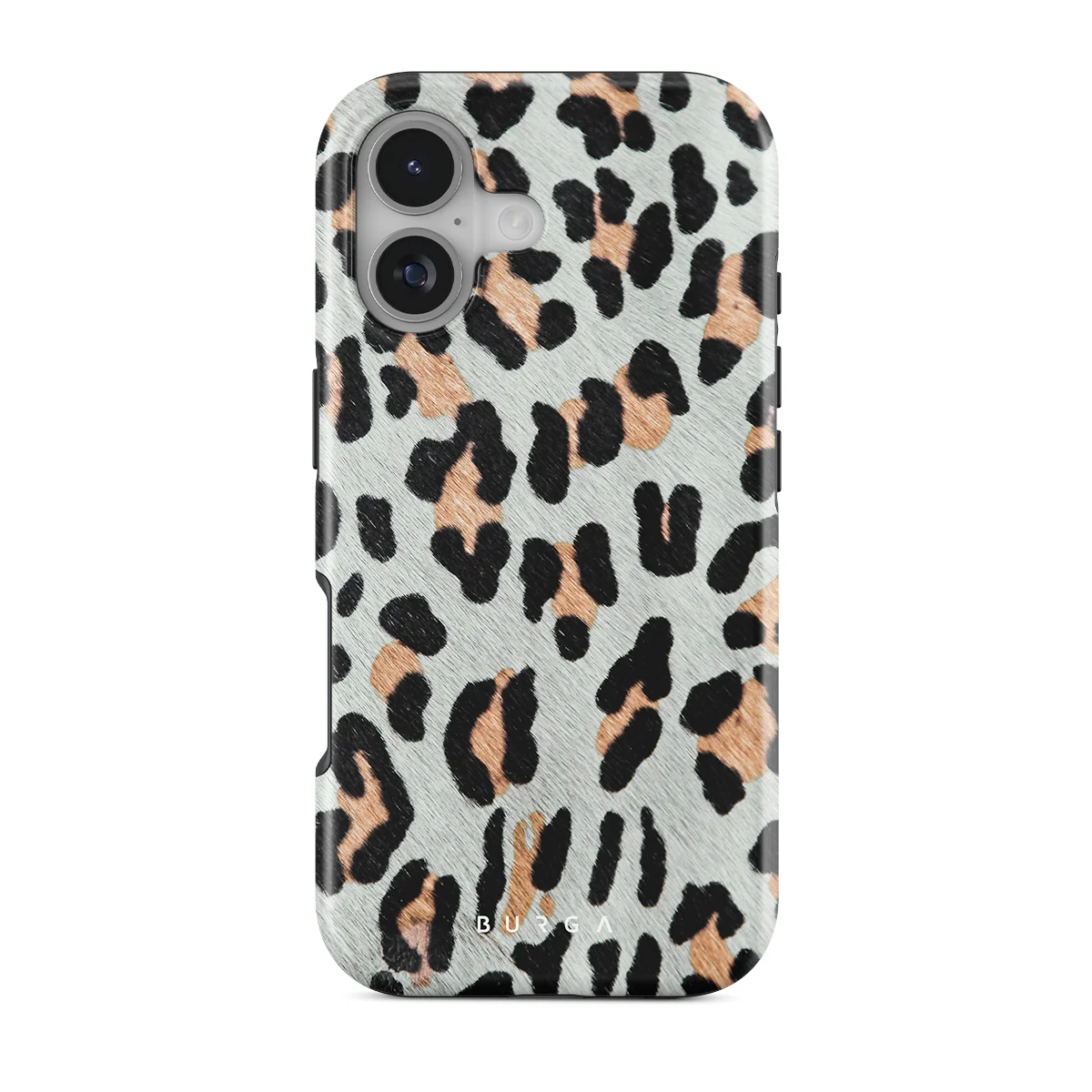 Baby Leo - iPhone 17 ケース