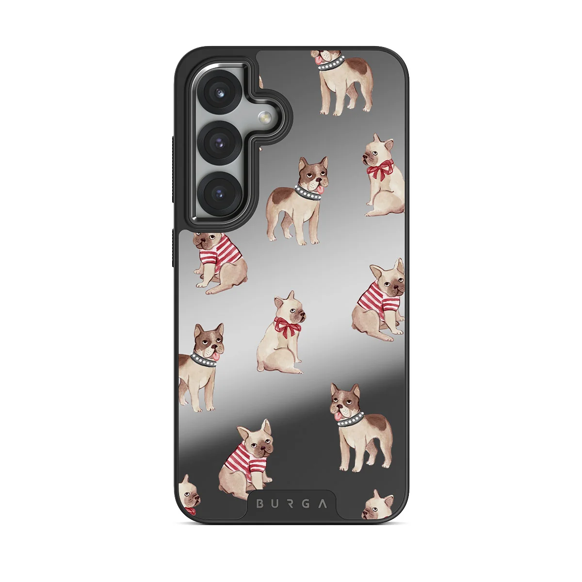 Monsieur - Samsung Galaxy S25 Plus ケース