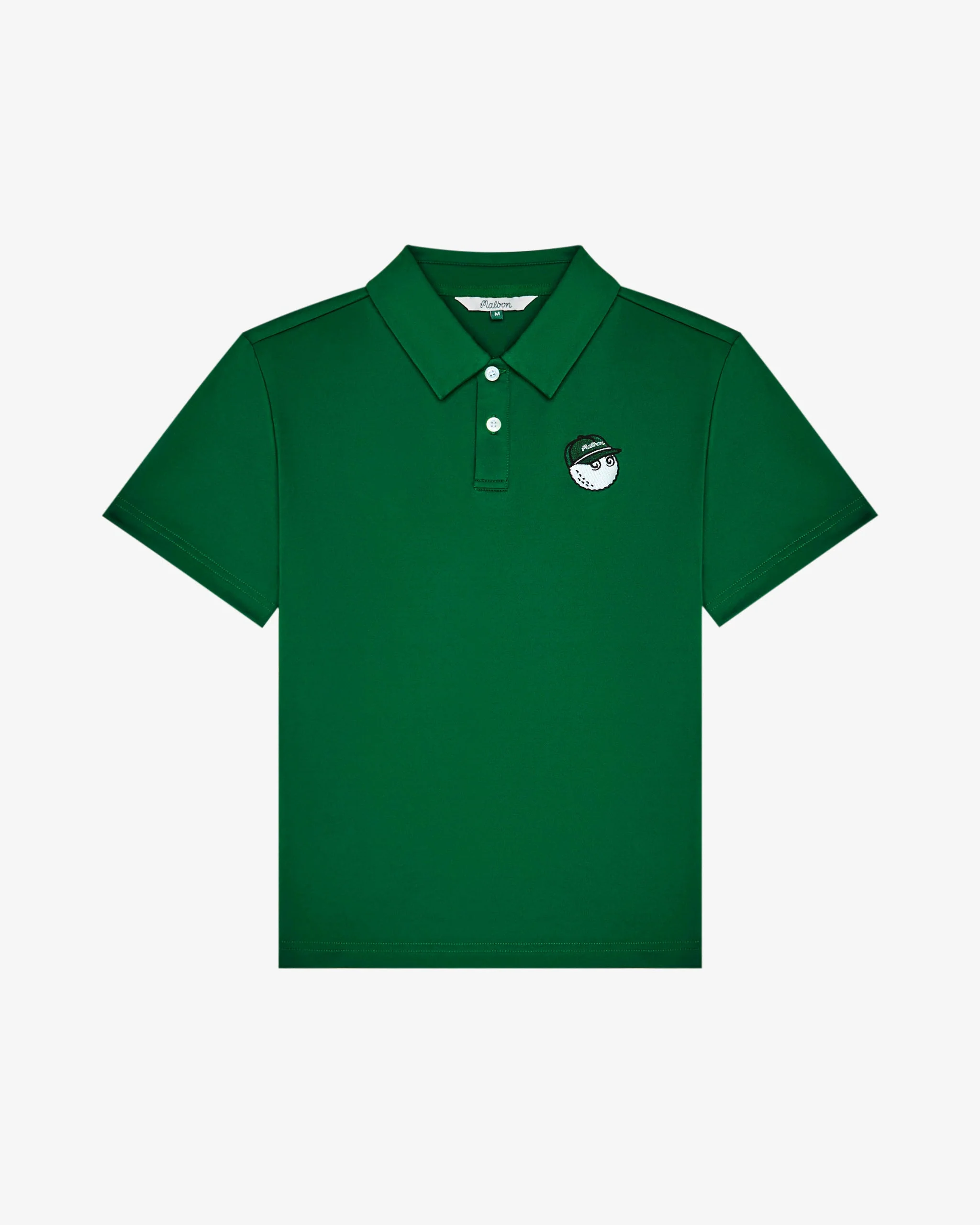 Youth Baldwin Buckets Polo