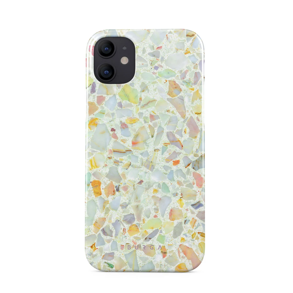 Rainbow Crush - iPhone 12 Mini ケース