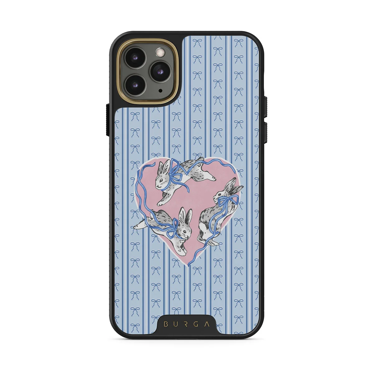 Follow Me - iPhone 11 Pro Max ケース