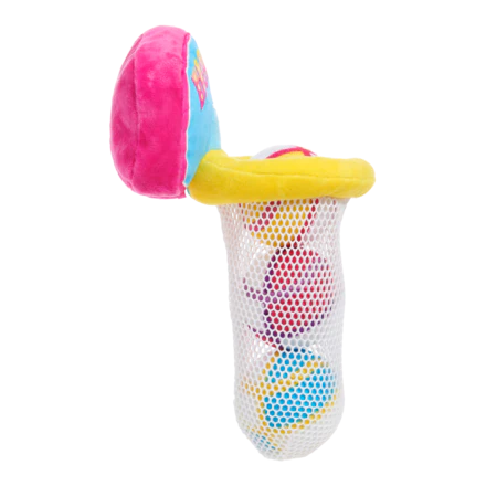 Boopin' Hoops