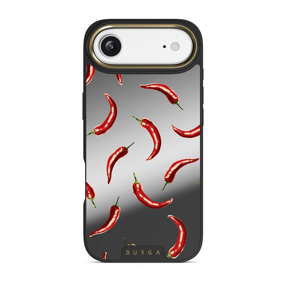 Hot Chilli - iPhone Air ケース