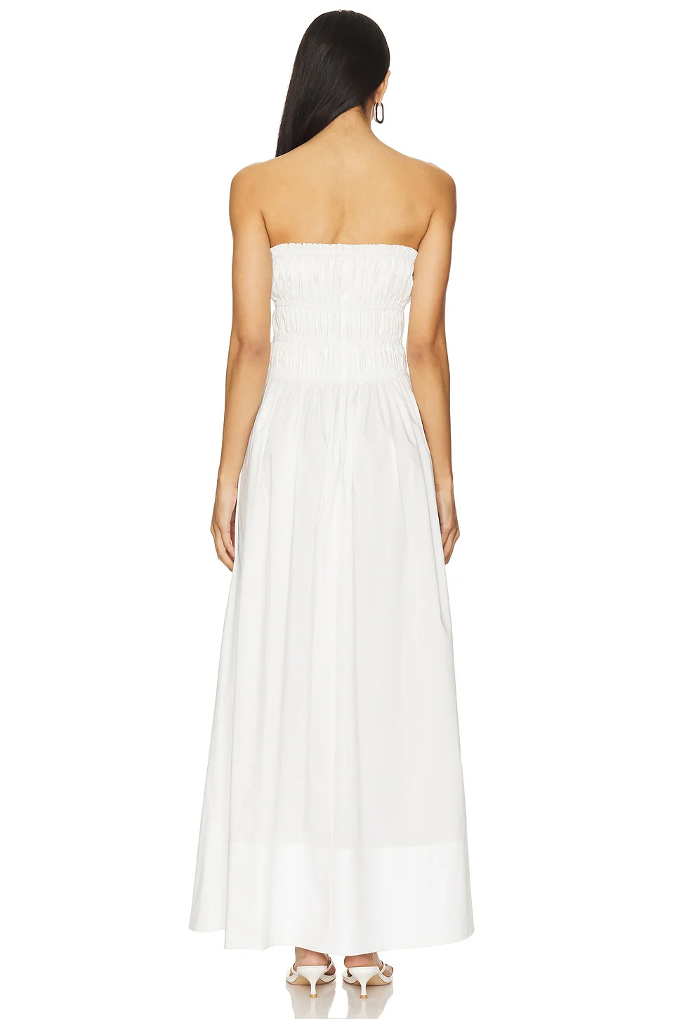 Hart Maxi Dress
