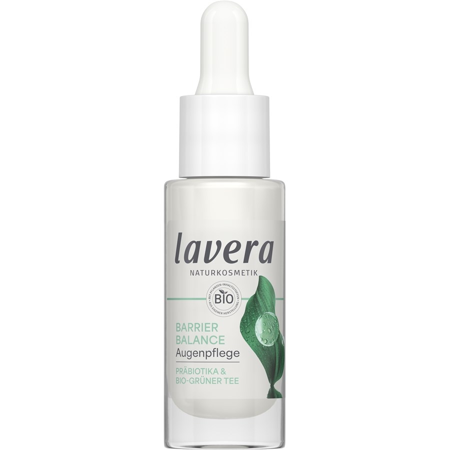 Lavera Pielęgnacja oczu Barrier Balance Eye Care