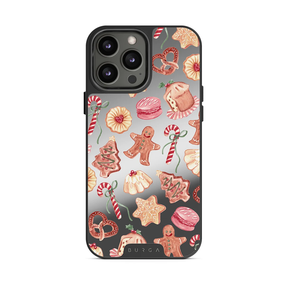 Cookie Jar - iPhone 12 Pro ケース