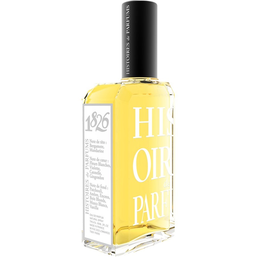Histoires de Parfums Characters Eau de Parfum Spray 1826 Eugénie de Montijo