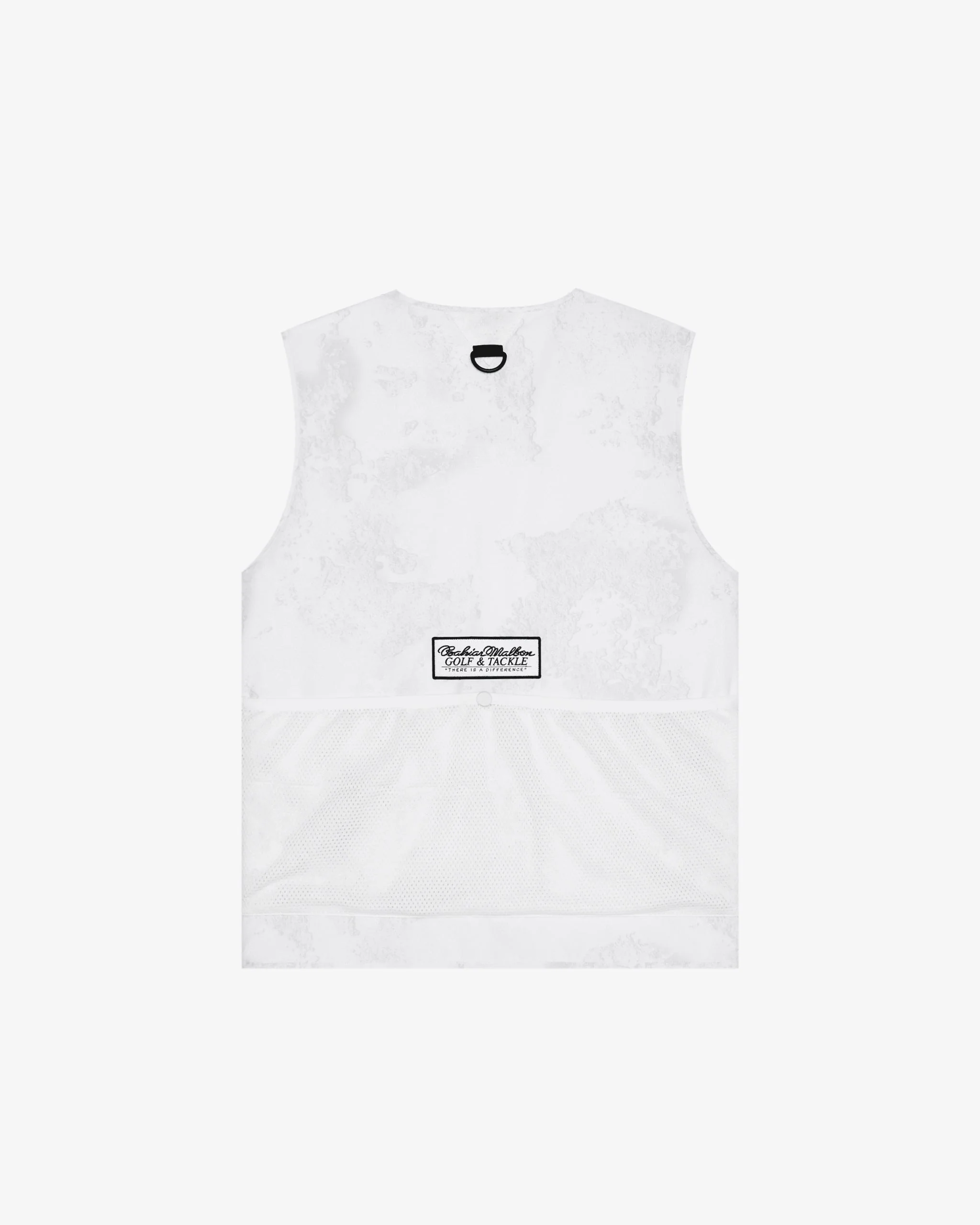 Golf And Tackle Vest