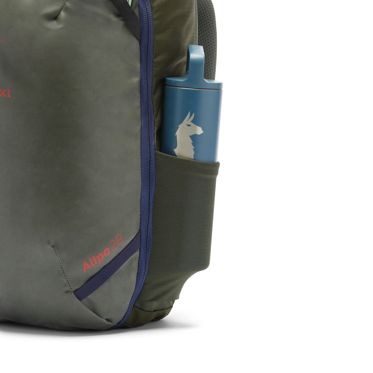 Allpa 28L Travel Pack