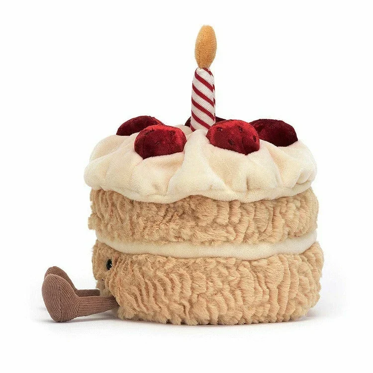 Amuseable Birthday Cake - FASHION NOB